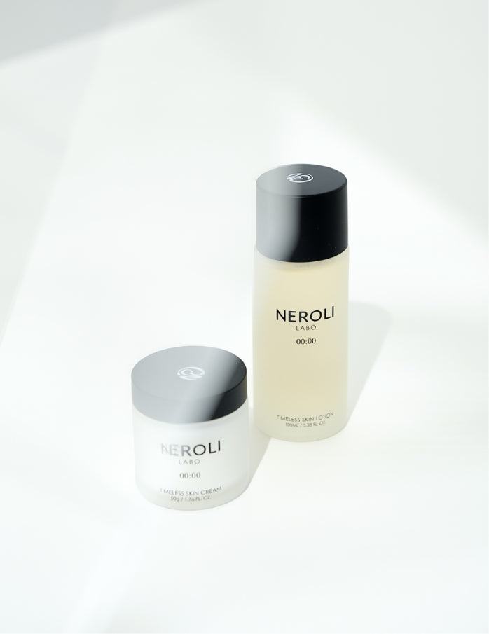 Timeless Skincare Set