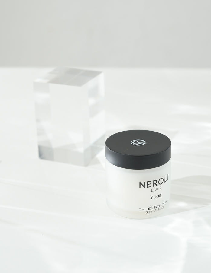 Timeless Skincare Set