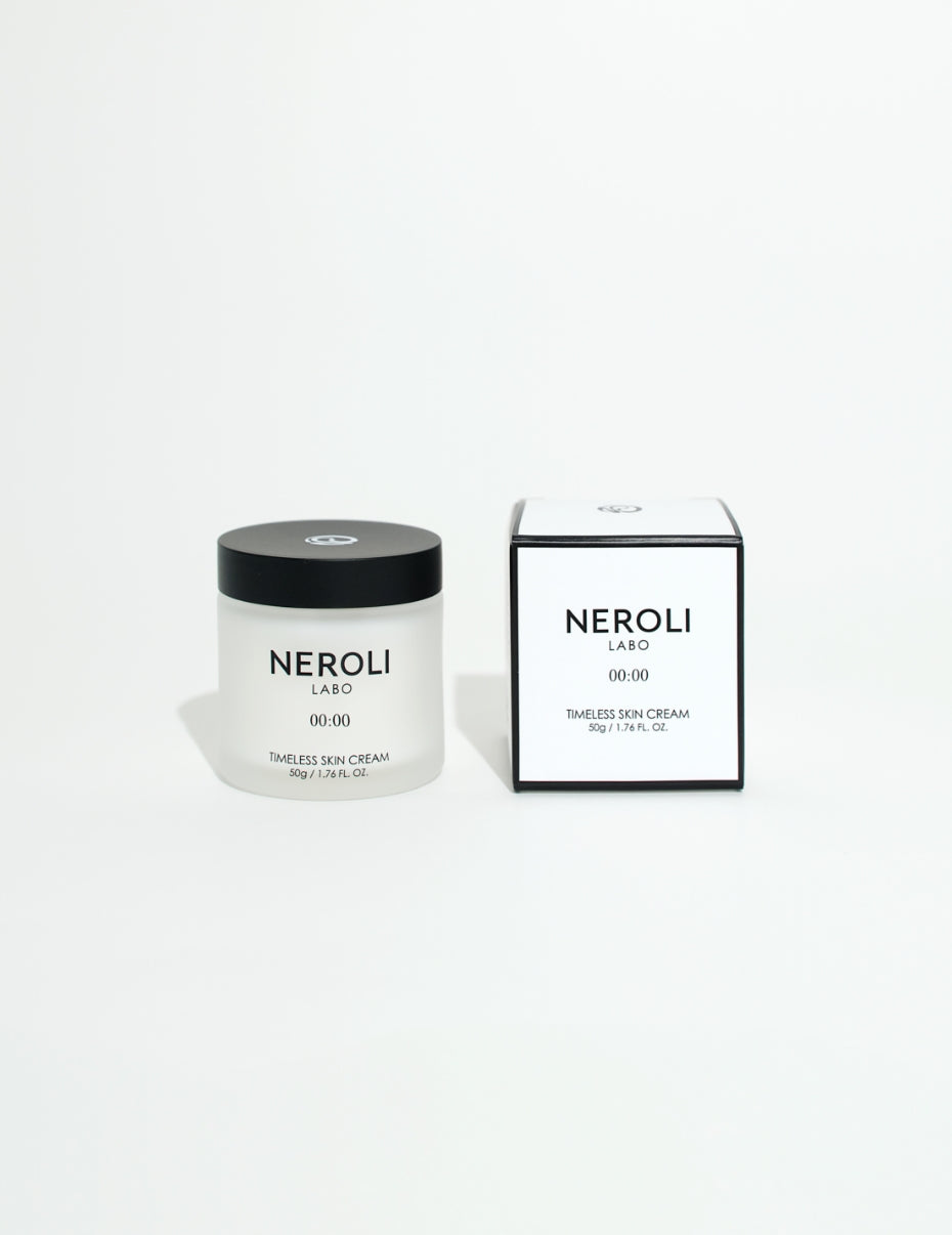 Timeless Skin Cream
