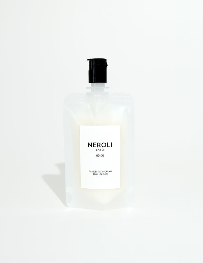 Timeless Skincare Refill Set
