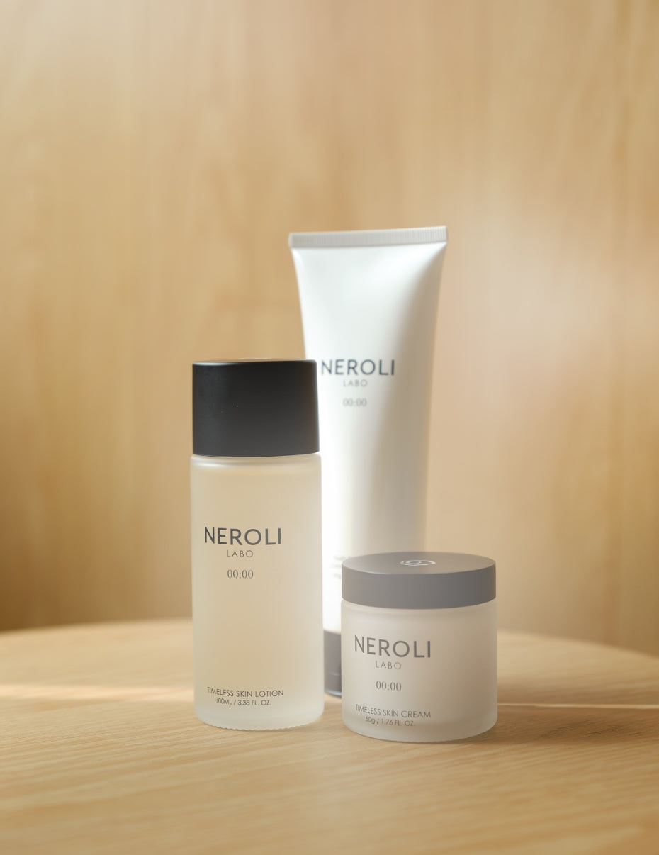 Timeless Skincare All Set