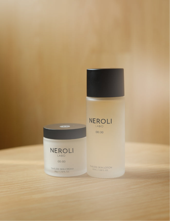 Timeless Skincare Set