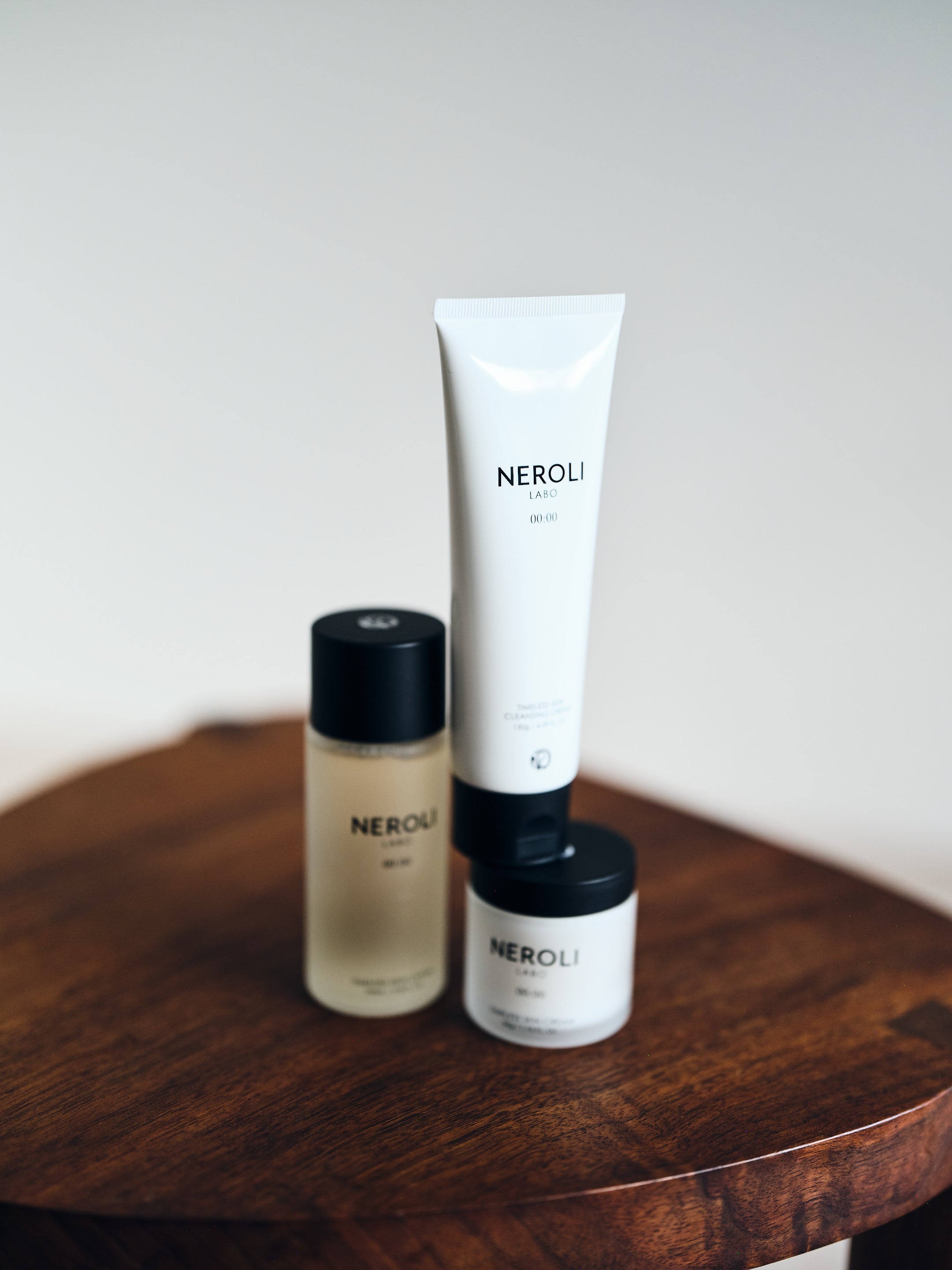 NEROLI LABO 【公式】