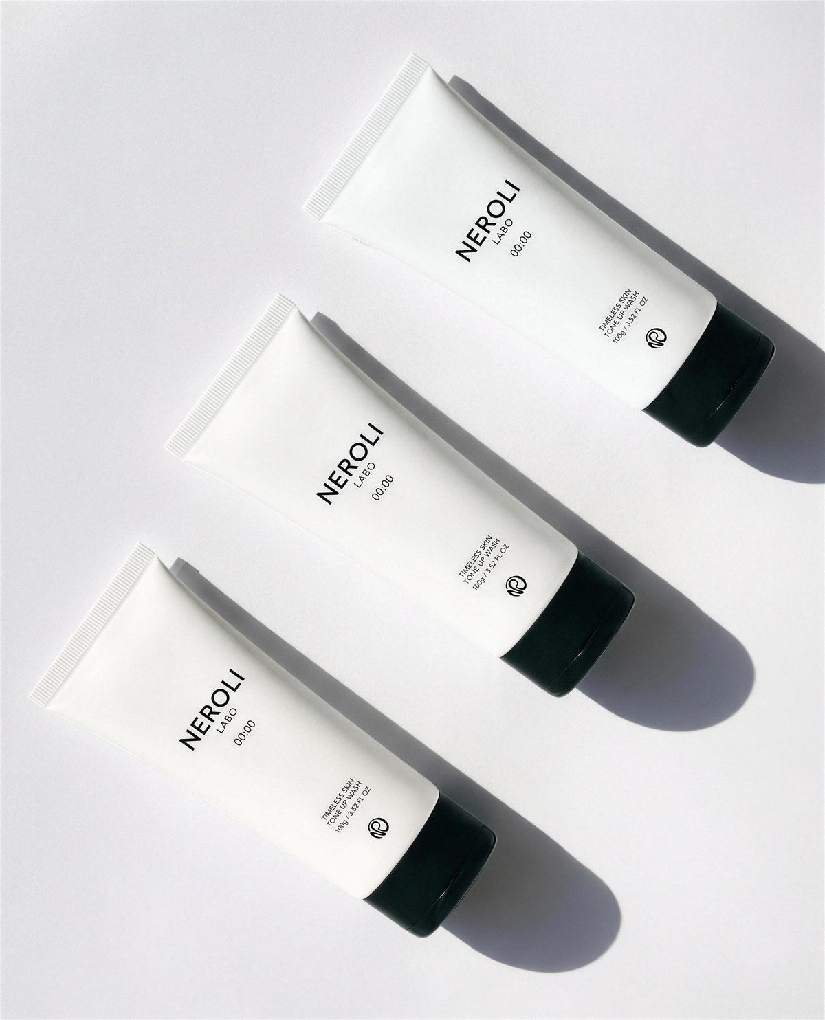 取扱店舗のお知らせ｜TONE UP WASH、本日より店頭販売スタート