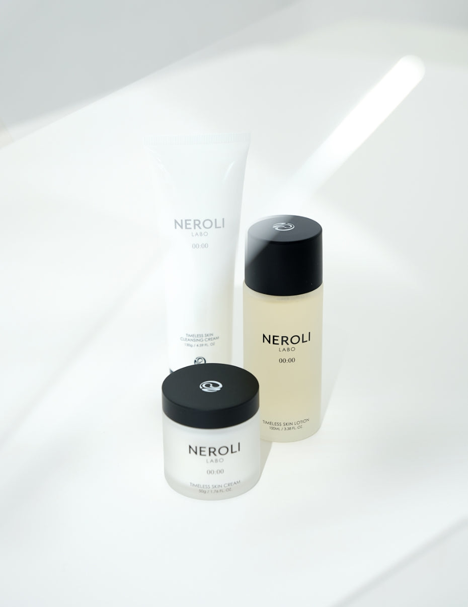 Timeless Skincare All Set