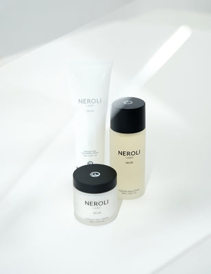 Timeless Skincare All Set