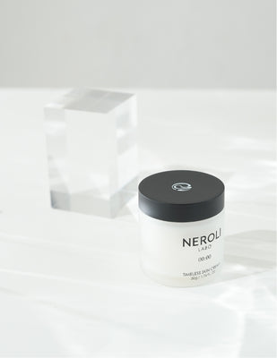 Timeless Skincare Set