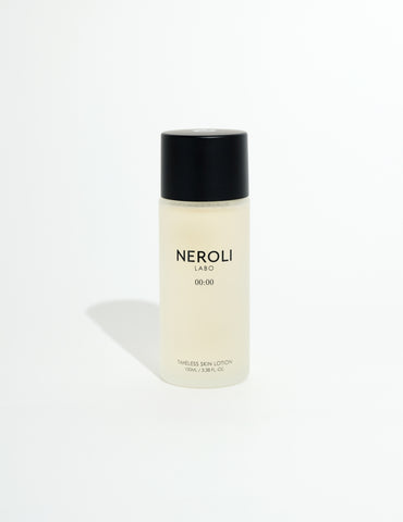 Timeless Skin Lotion //サムネイル