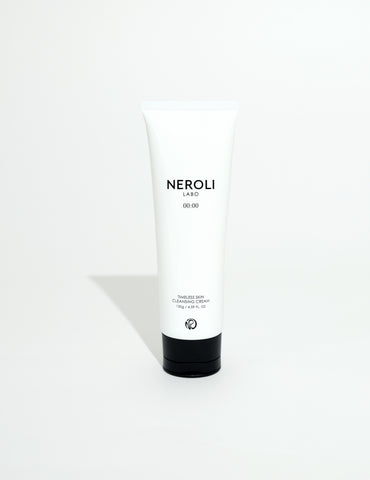 Timeless Skin Cleansing Cream //サムネイル