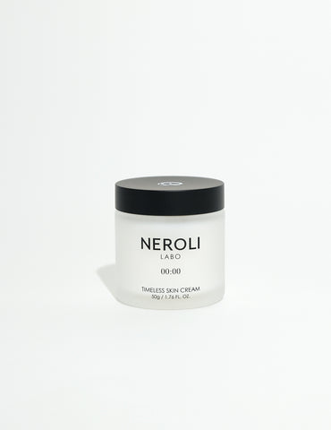 NEROLI LABO 化粧水 クリーム Subscription – NEROLI LABO 【公式】