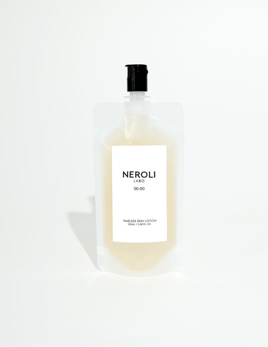 Timeless Skin Lotion Refill
