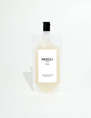 Timeless Skin Lotion Refill