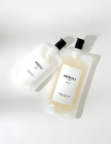 Timeless Skincare Refill Set //サムネイル