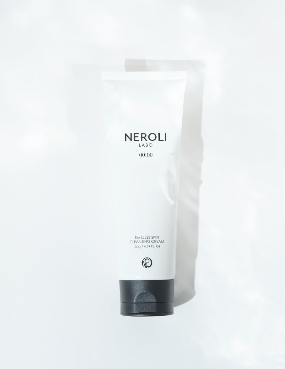 NEROLI LABO 化粧水 クリーム Subscription – NEROLI LABO 【公式】
