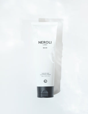Timeless Skin Cleansing Cream