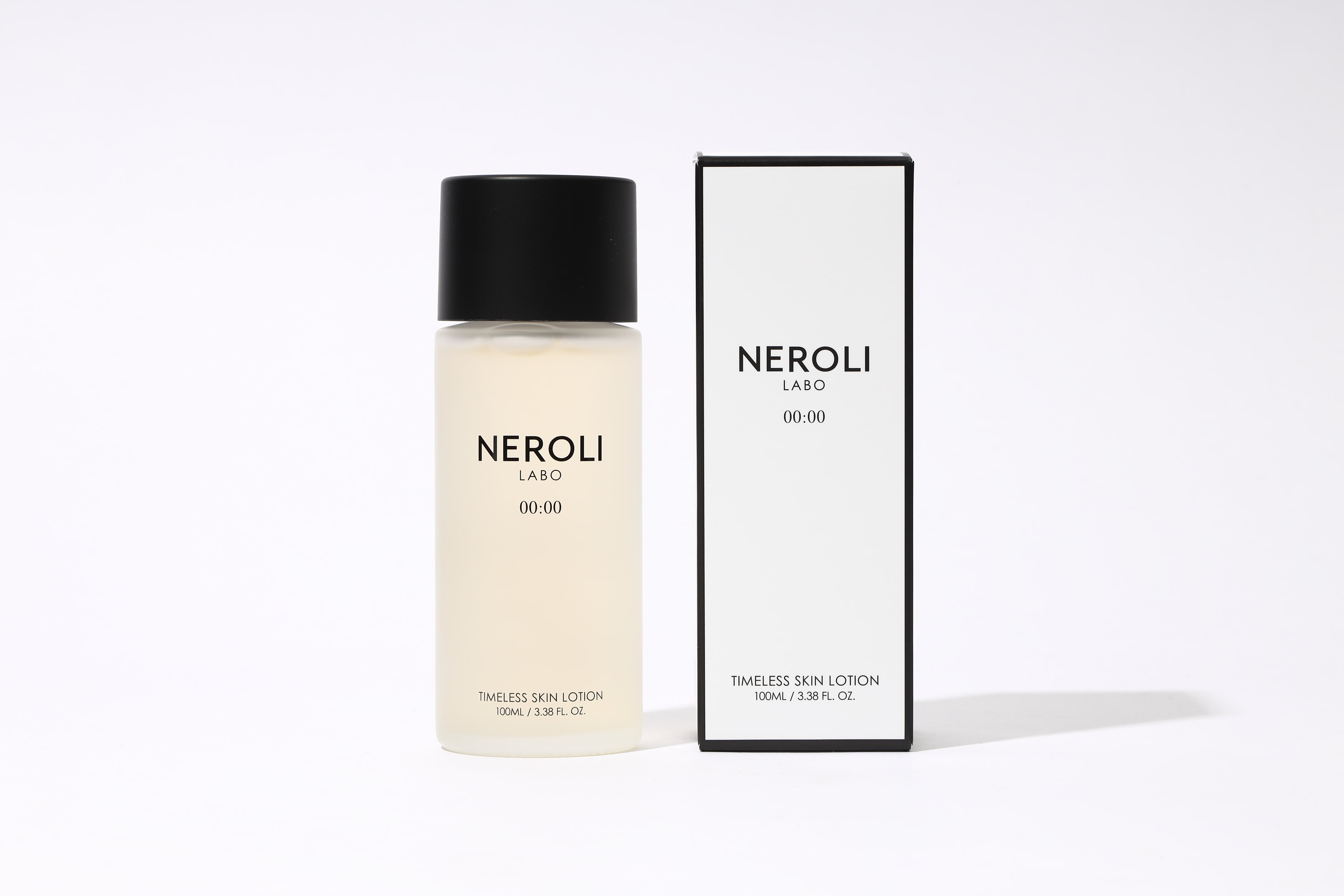 TIMELESS SKIN LOTION