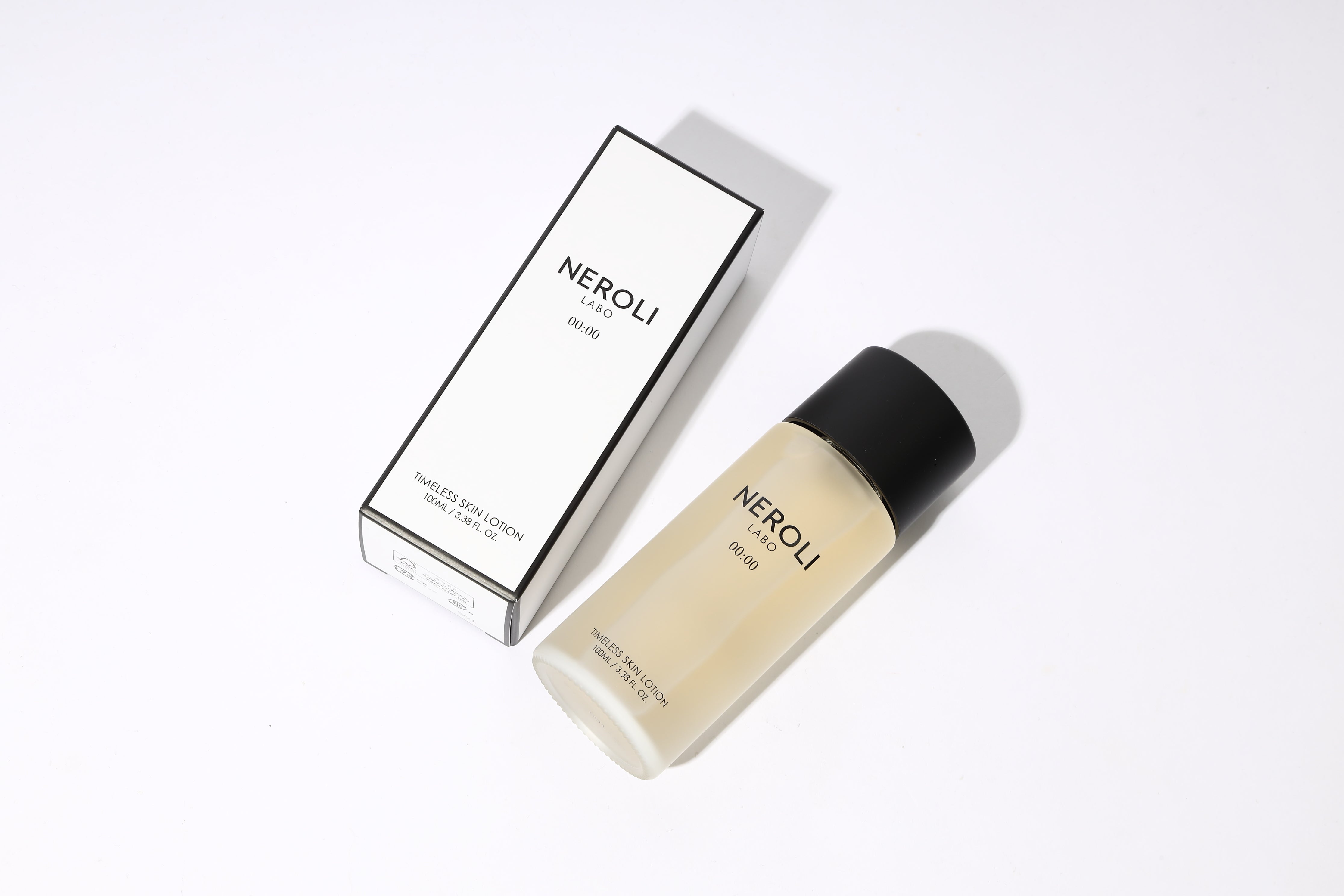 TIMELESS SKIN LOTION