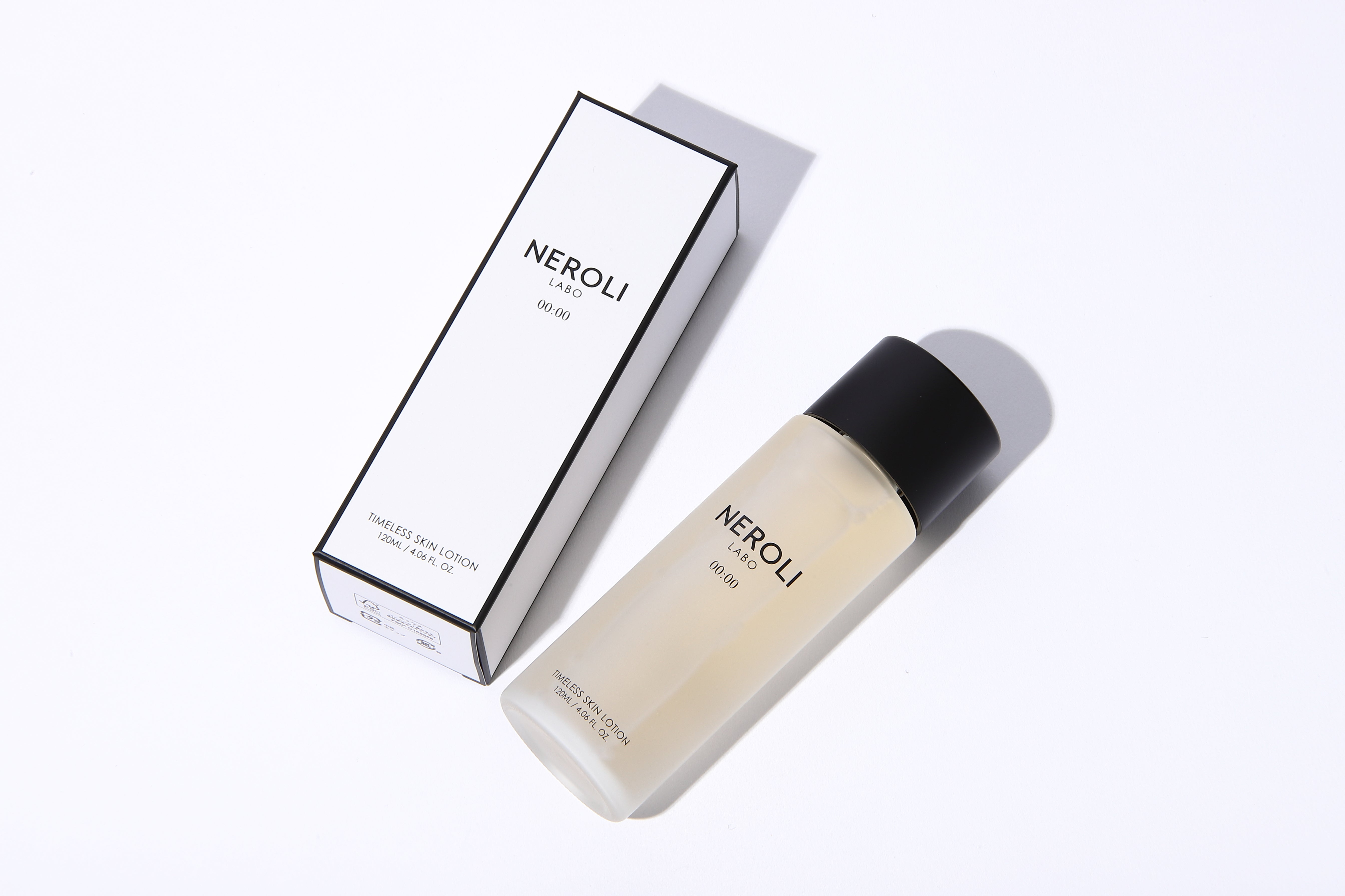 NEROLI LABO 【公式】