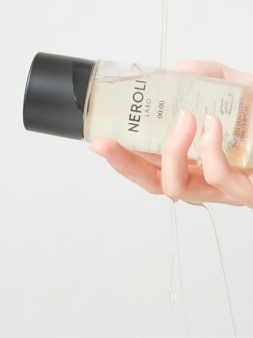 Timeless Skin Care
